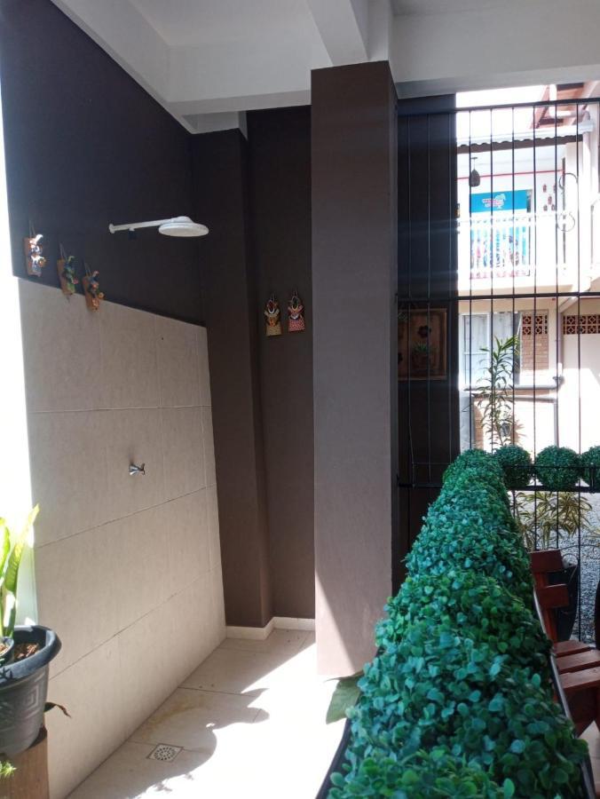Pousada Rota Das Praias Penha  Exterior foto