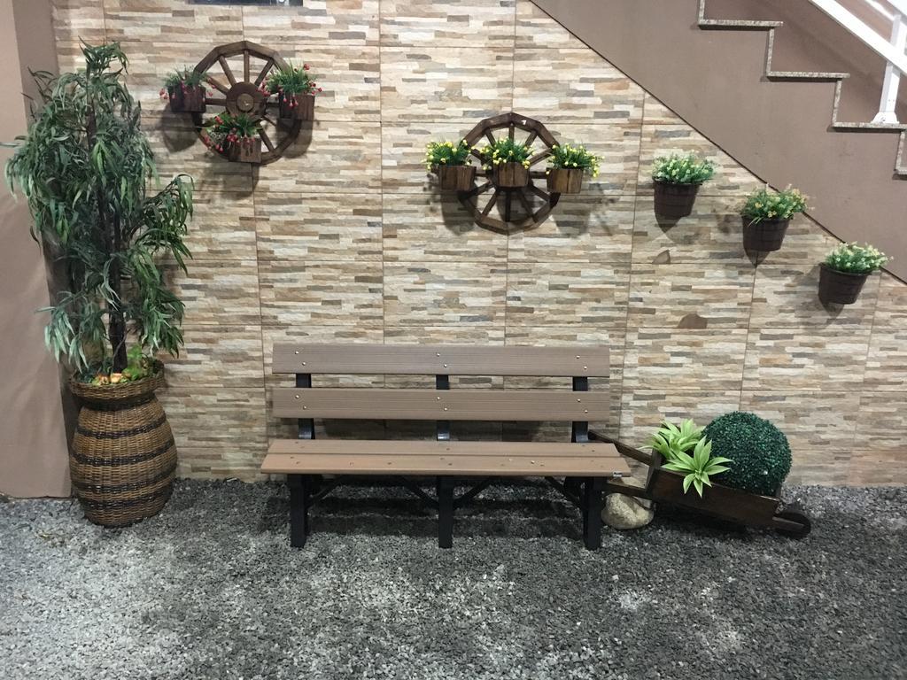Pousada Rota Das Praias Penha  Exterior foto