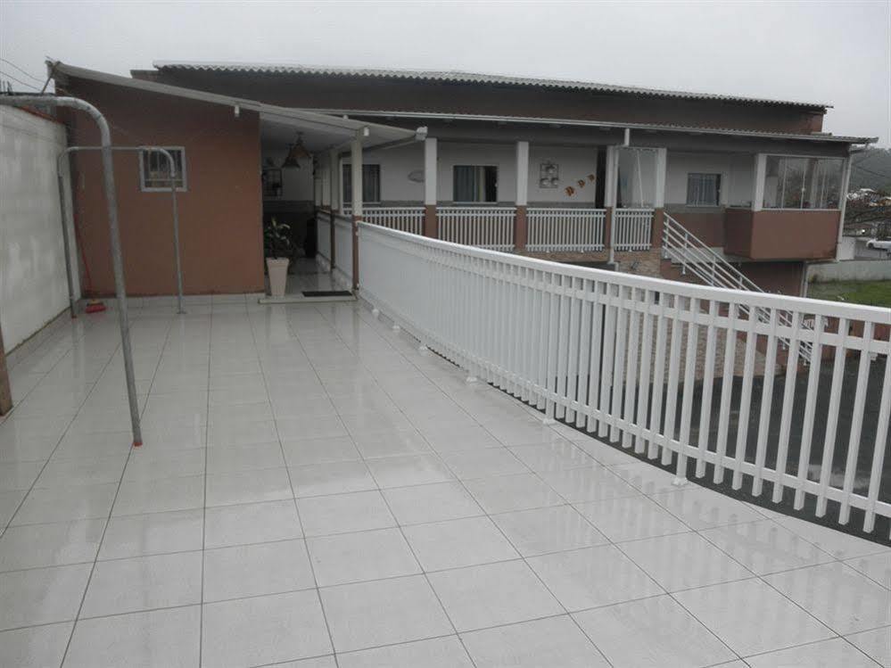 Pousada Rota Das Praias Penha  Exterior foto